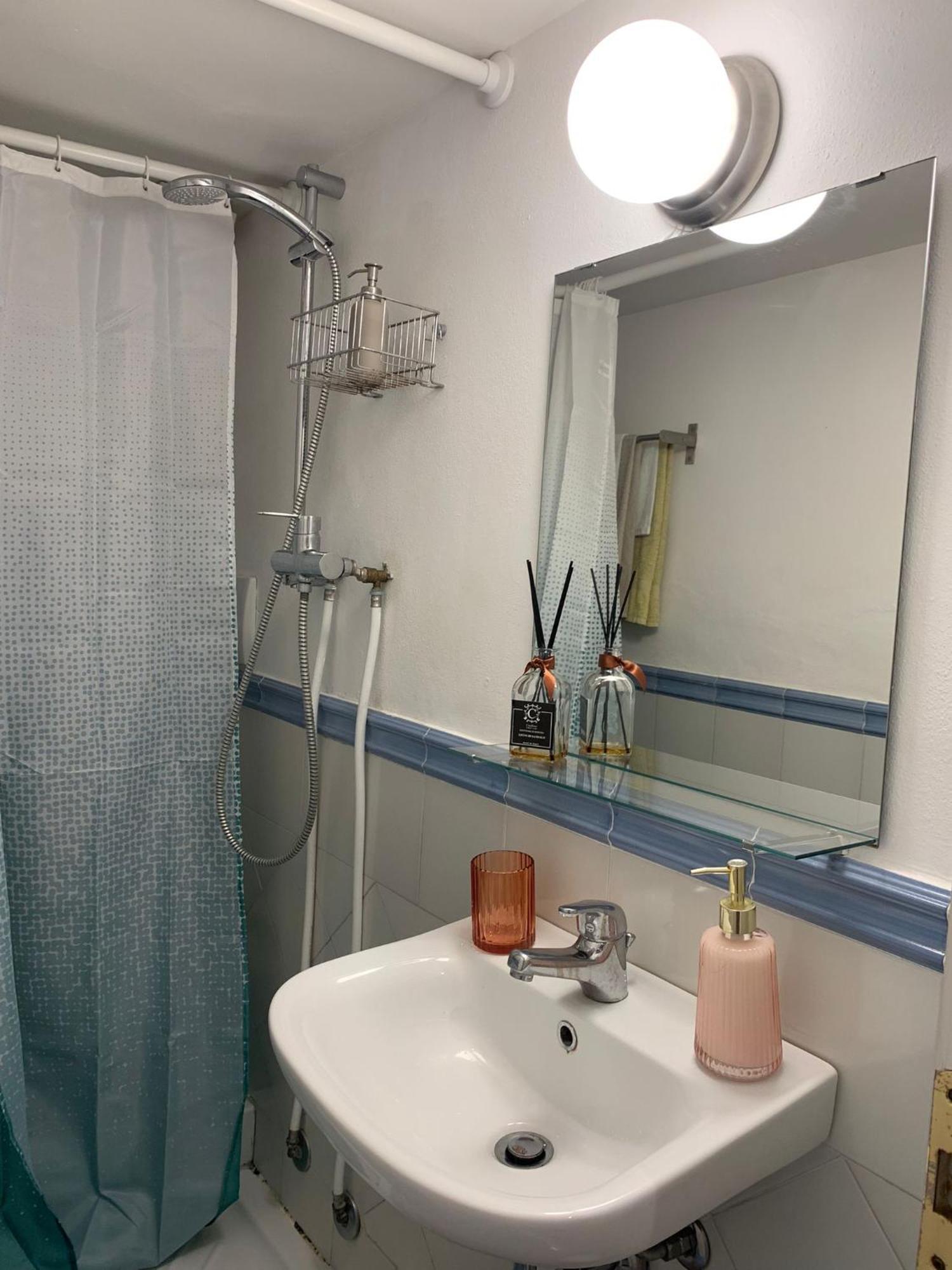 Apartamento Sauro 43 Pisa Exterior foto