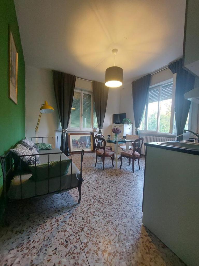 Apartamento Sauro 43 Pisa Exterior foto