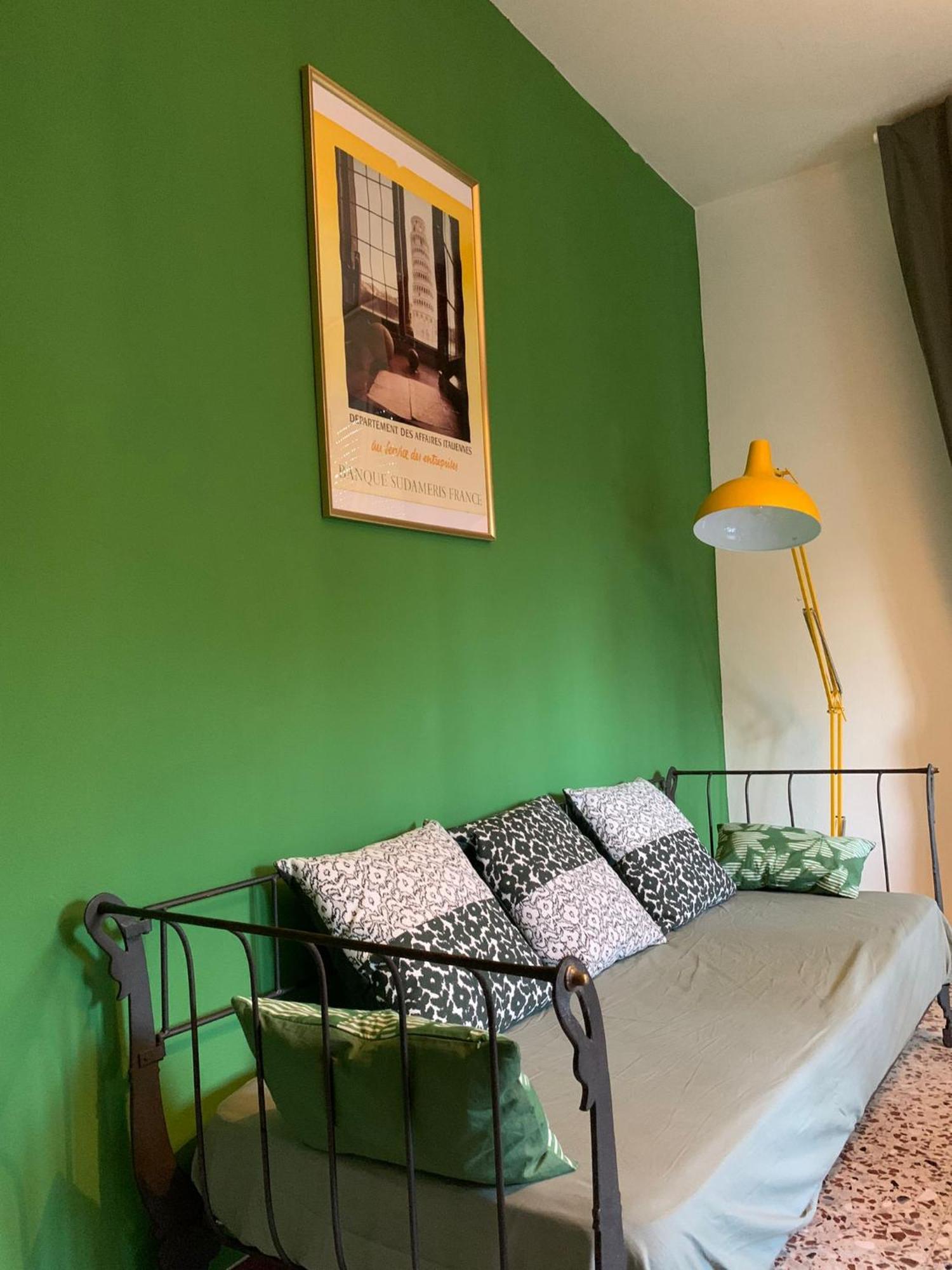 Apartamento Sauro 43 Pisa Exterior foto